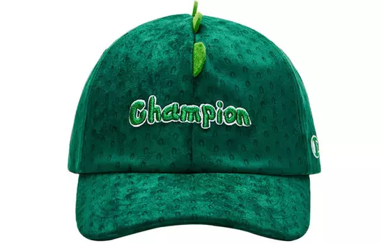 Кепка унисекс Champion, Green