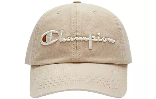 Кепка унисекс Champion, Ironblue