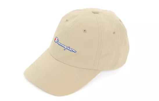 Кепка унисекс Champion, Khaki