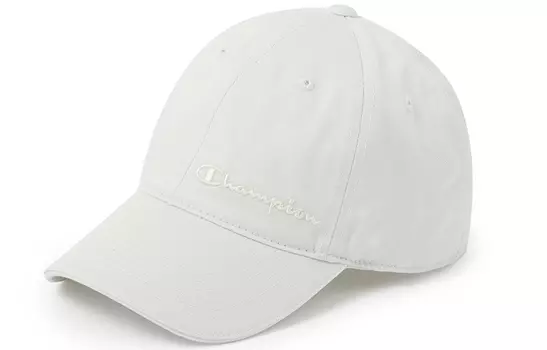 Кепка унисекс Champion, Light Gray
