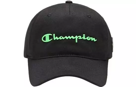 Кепка унисекс Champion, Off-white