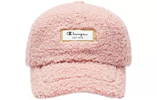 Кепка унисекс Champion, Pink