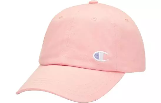 Кепка унисекс Champion, Pink