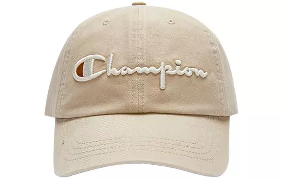 Кепка унисекс Champion, Pink