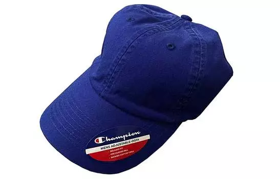 Кепка унисекс Champion, Royal