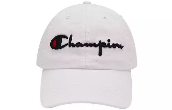 Кепка унисекс Champion, Сирень