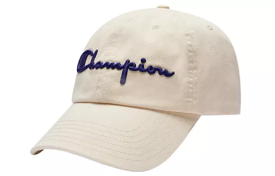 Кепка унисекс Champion, Светло-синий