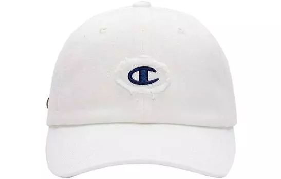 Кепка унисекс Champion, Темно-серый