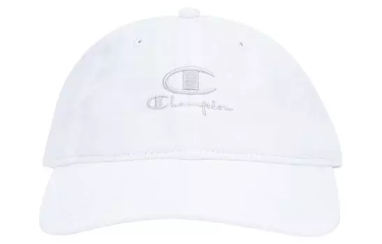 Кепка унисекс Champion, White