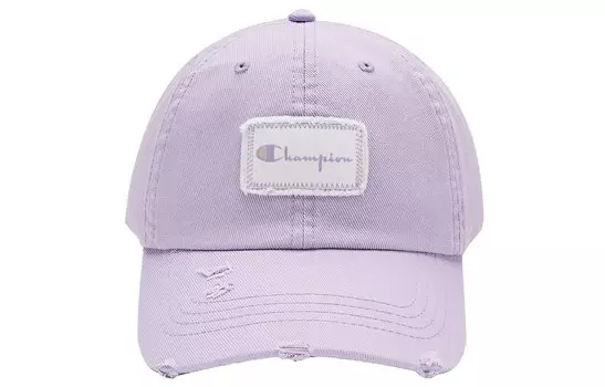 Кепка унисекс Champion, White