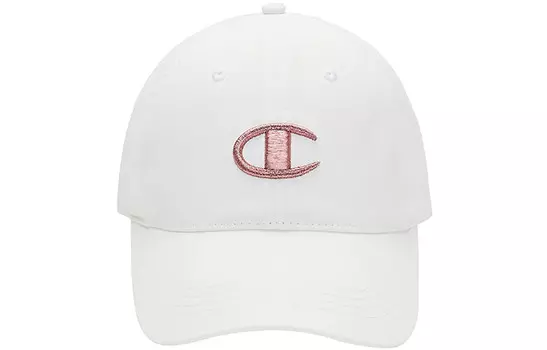 Кепка унисекс Champion, White