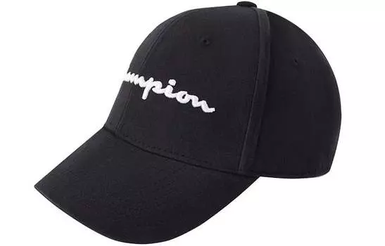Кепка унисекс Champion, White