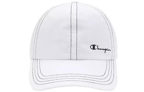 Кепка унисекс Champion, White