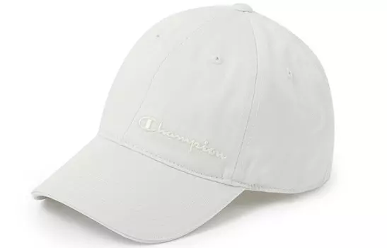 Кепка унисекс Champion, White