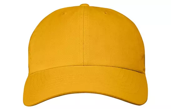 Кепка унисекс Champion, Yellow