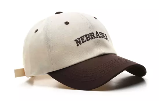 Кепка унисекс CMFY, Коричневый