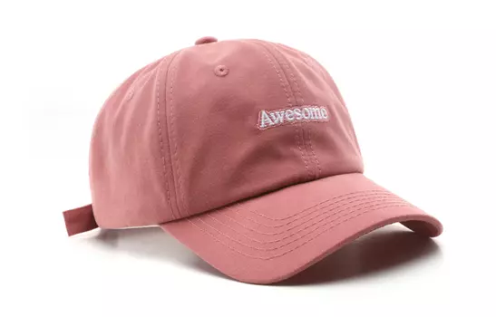 Кепка унисекс CMFY, Серый