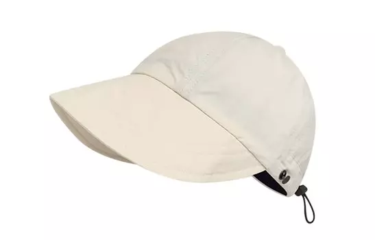 Кепка унисекс CMFY, Серый