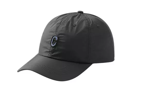 Кепка унисекс CMFY, Темно-серый