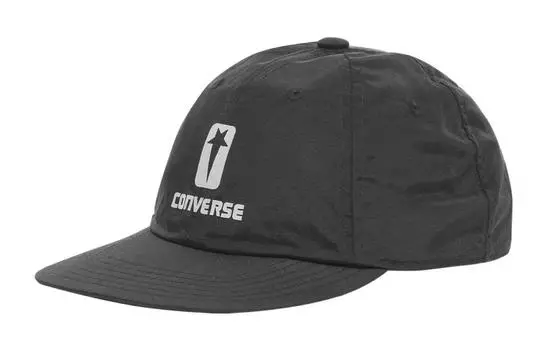 Кепка унисекс Converse, черный