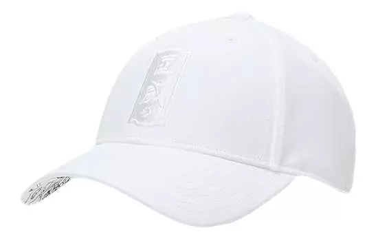 Кепка унисекс Converse, White