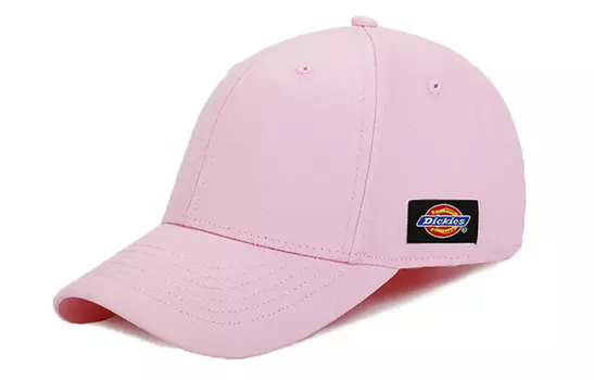 Кепка унисекс Dickies, Pink