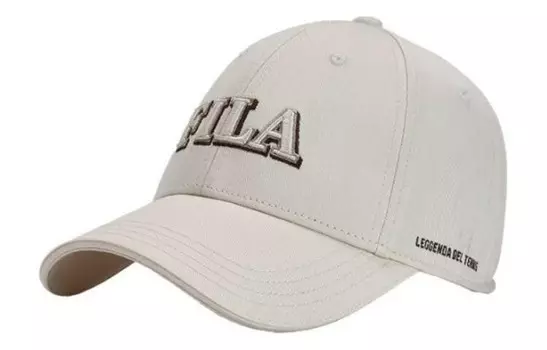 Кепка унисекс FILA