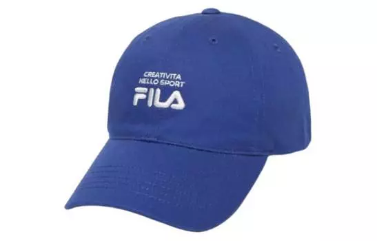Кепка унисекс ФИЛА FILA