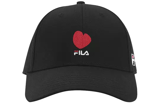 Кепка унисекс ФИЛА FILA, Black