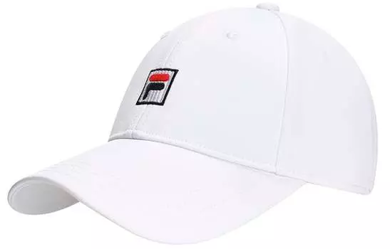 Кепка унисекс ФИЛА FILA, White