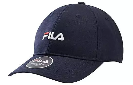 Кепка унисекс ФИЛА FILA, White