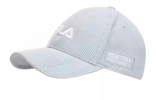 Кепка унисекс ФИЛА FILA, White