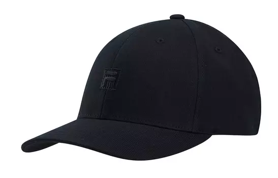 Кепка унисекс ФИЛА FILA, White