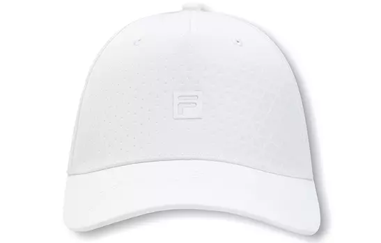 Кепка унисекс ФИЛА FILA, White