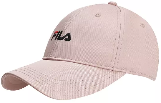 Кепка унисекс FILA, Pink