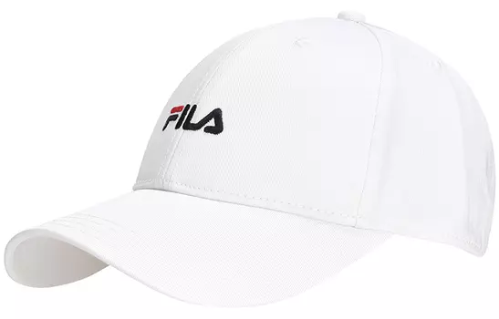 Кепка унисекс FILA, White