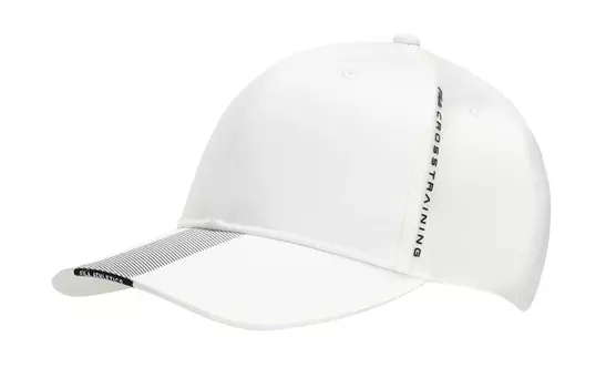 Кепка унисекс FILA, White