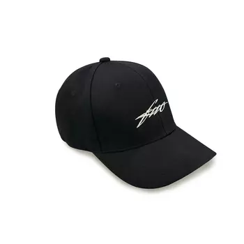 Кепка унисекс Fuo, Белый