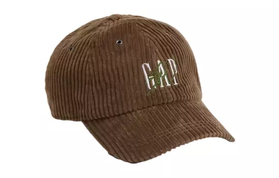 Кепка унисекс GAP