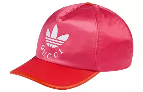 Кепка унисекс GUCCI, Pink