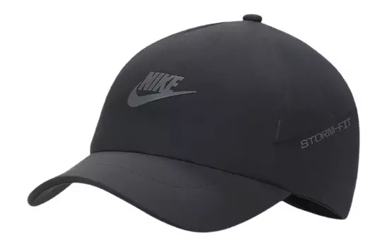 Кепка унисекс Heritage от Nike, Black
