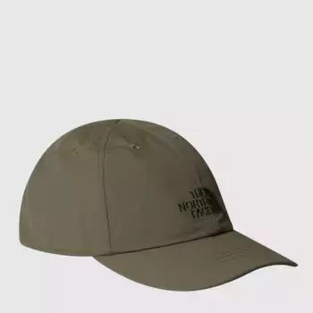 Кепка унисекс Horizon The North Face, зеленый