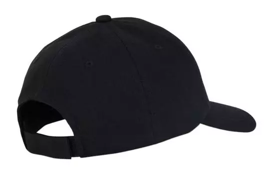 Кепка унисекс HUGO BOSS, Черный