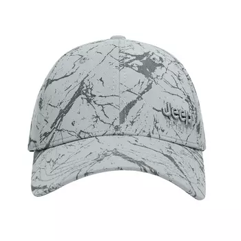 Кепка унисекс JEEP SPIRIT