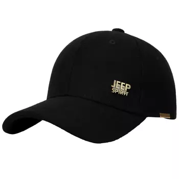 Кепка унисекс JEEP SPIRIT