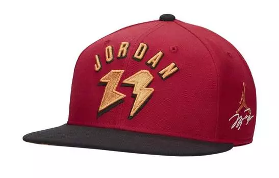 Кепка унисекс Jordan