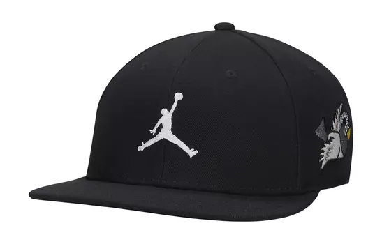 Кепка унисекс Jordan