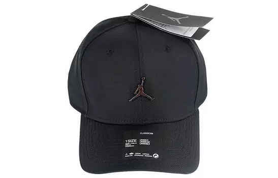 Кепка унисекс Jordan, Белый