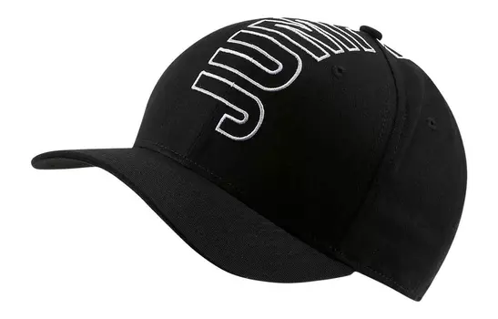 Кепка унисекс Jordan, Black - 010