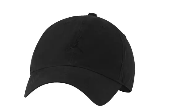 Кепка унисекс Jordan, Black
